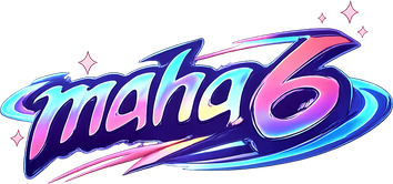 maha6 লোগো